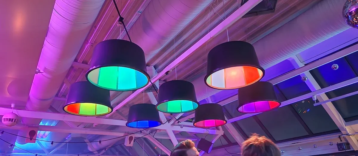 Disco Starlight